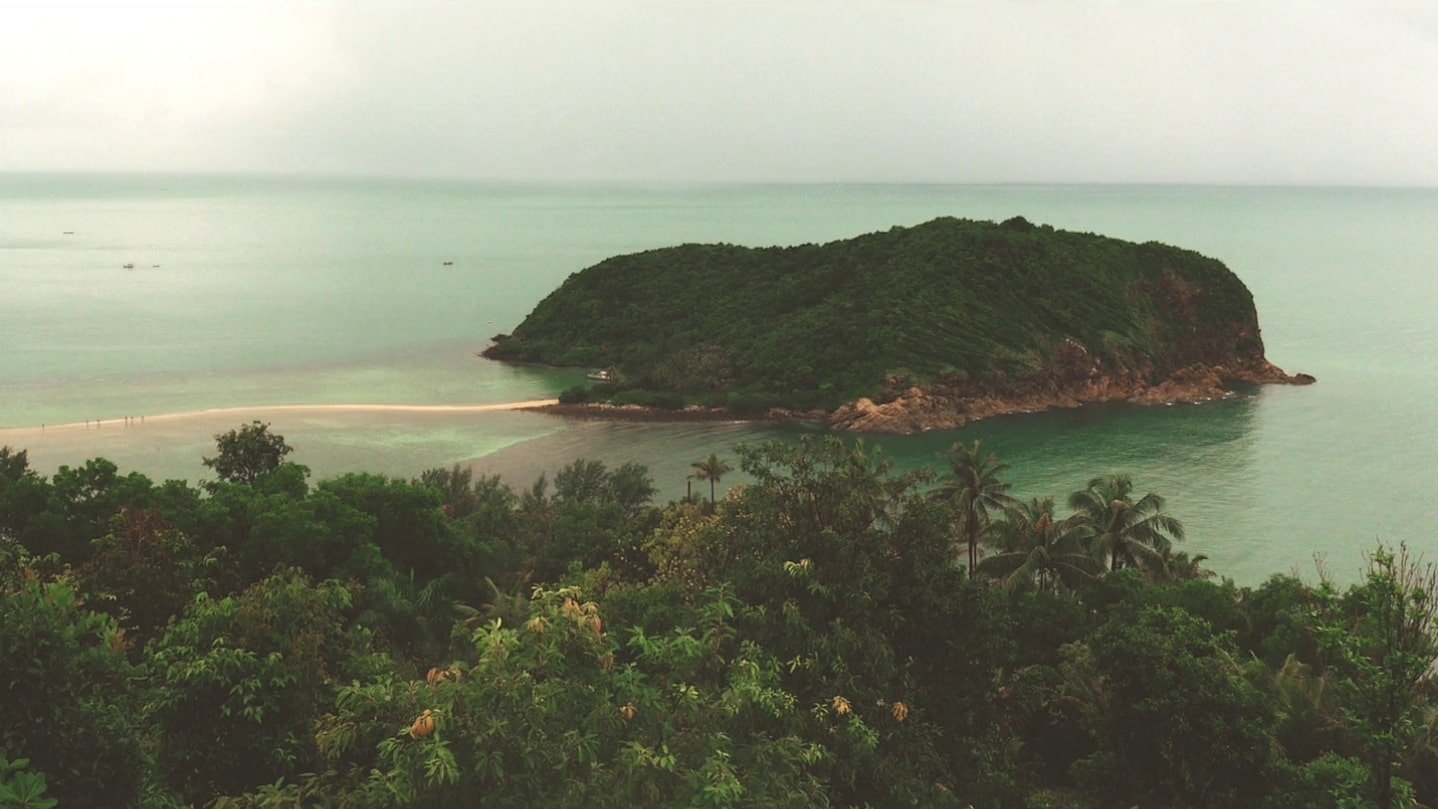 Gulf of Thailand (2017)