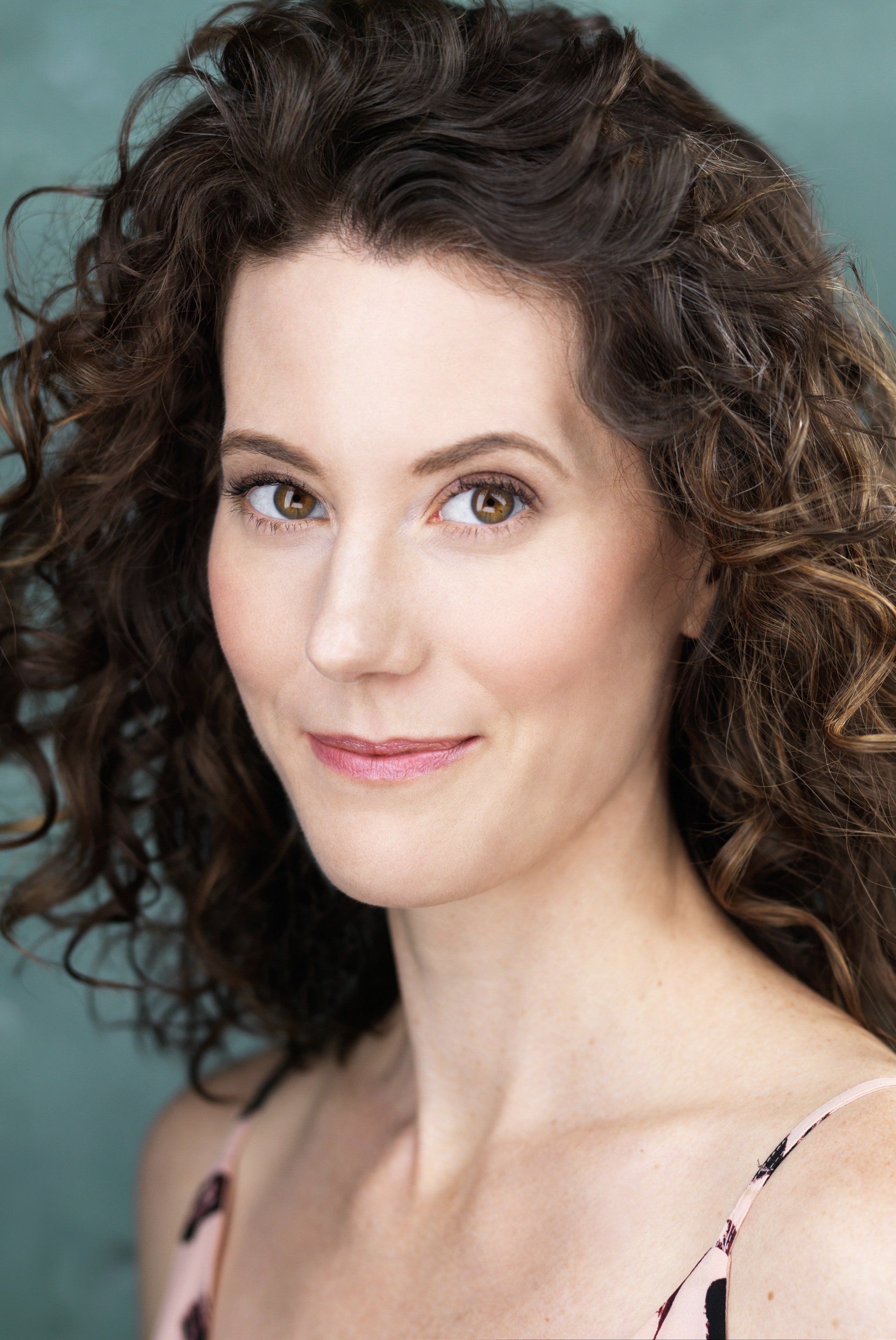 et billede af Lindsay Nance