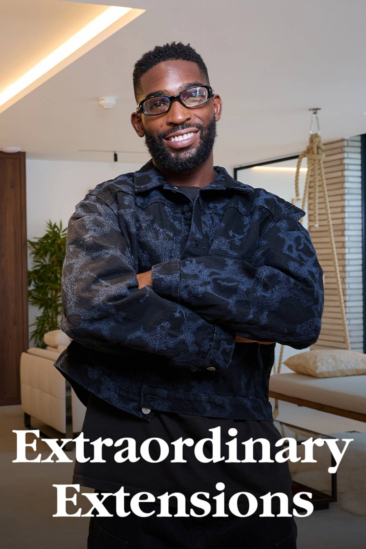 Extraordinary Extensions