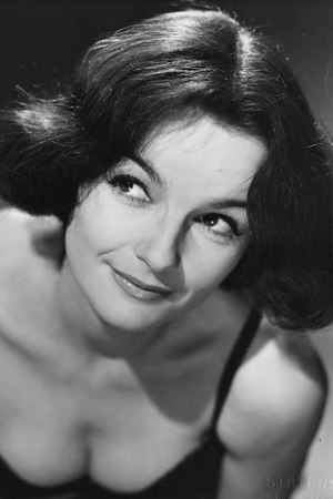 et billede af Jeanne Darville