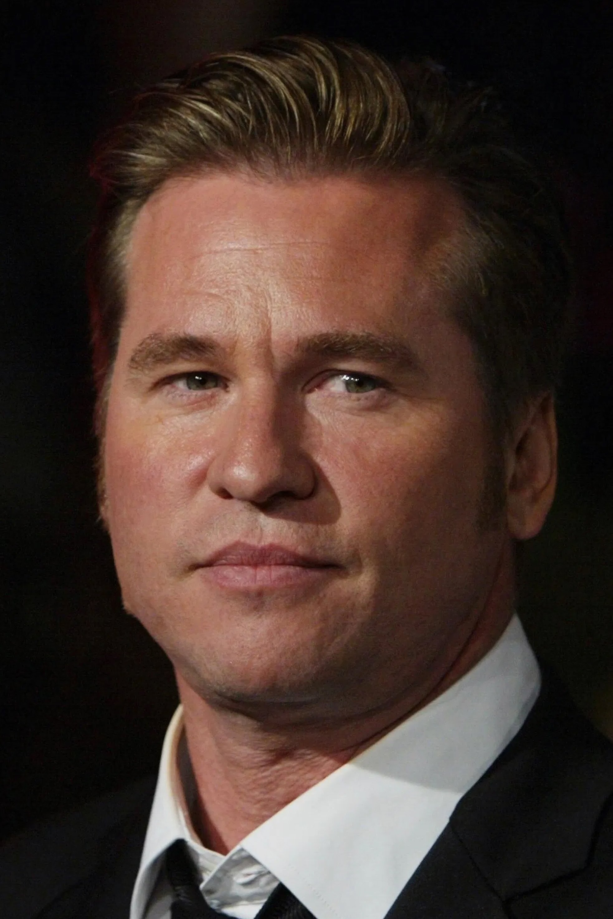 et billede af Val Kilmer