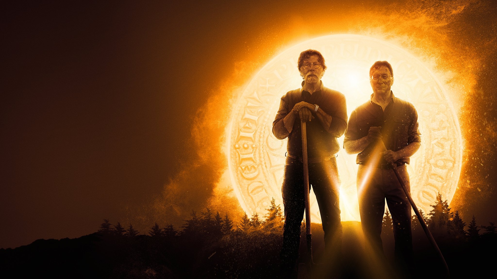 The Curse of Oak Island - Season 1