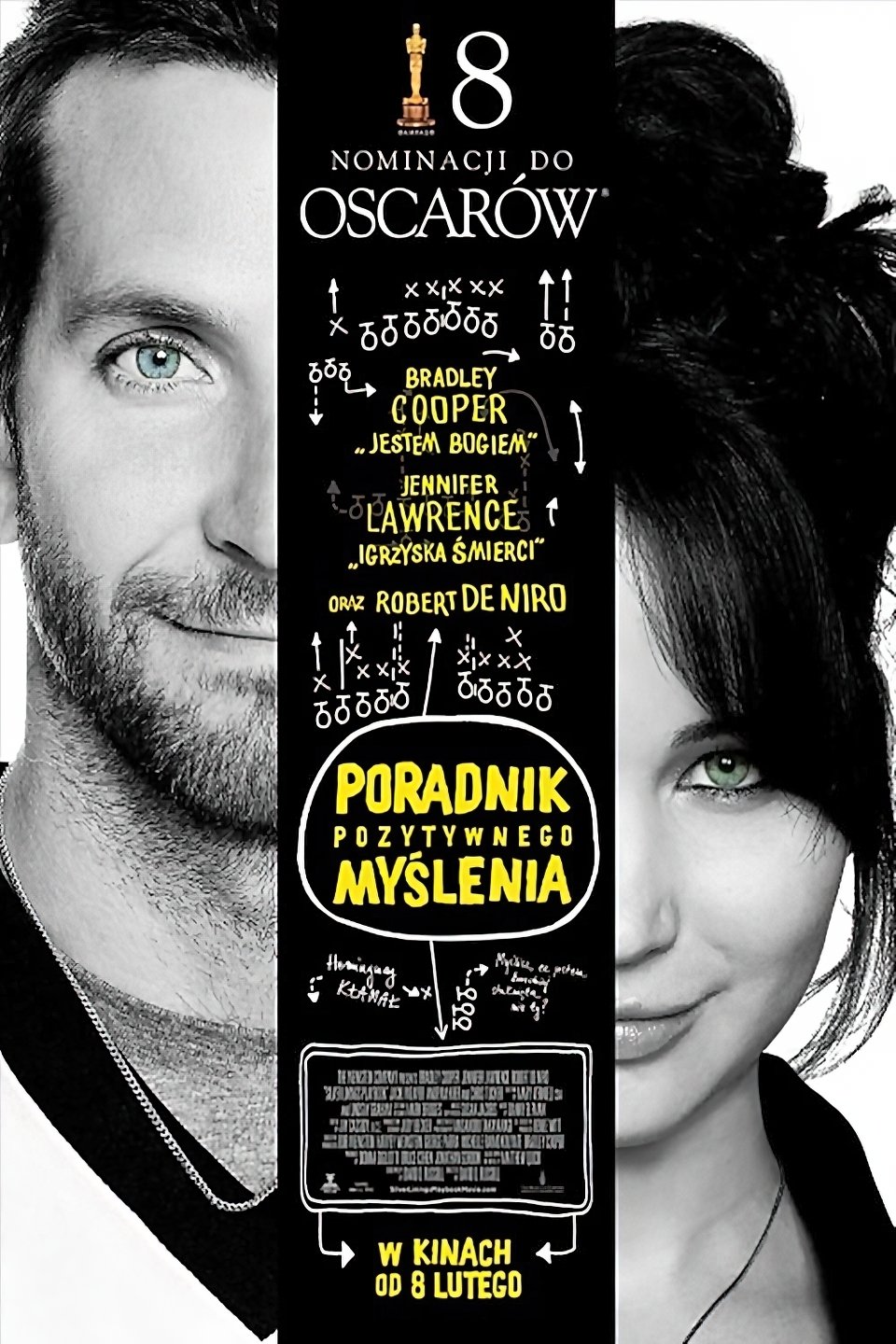 Poradnik Pozytywnego Myślenia