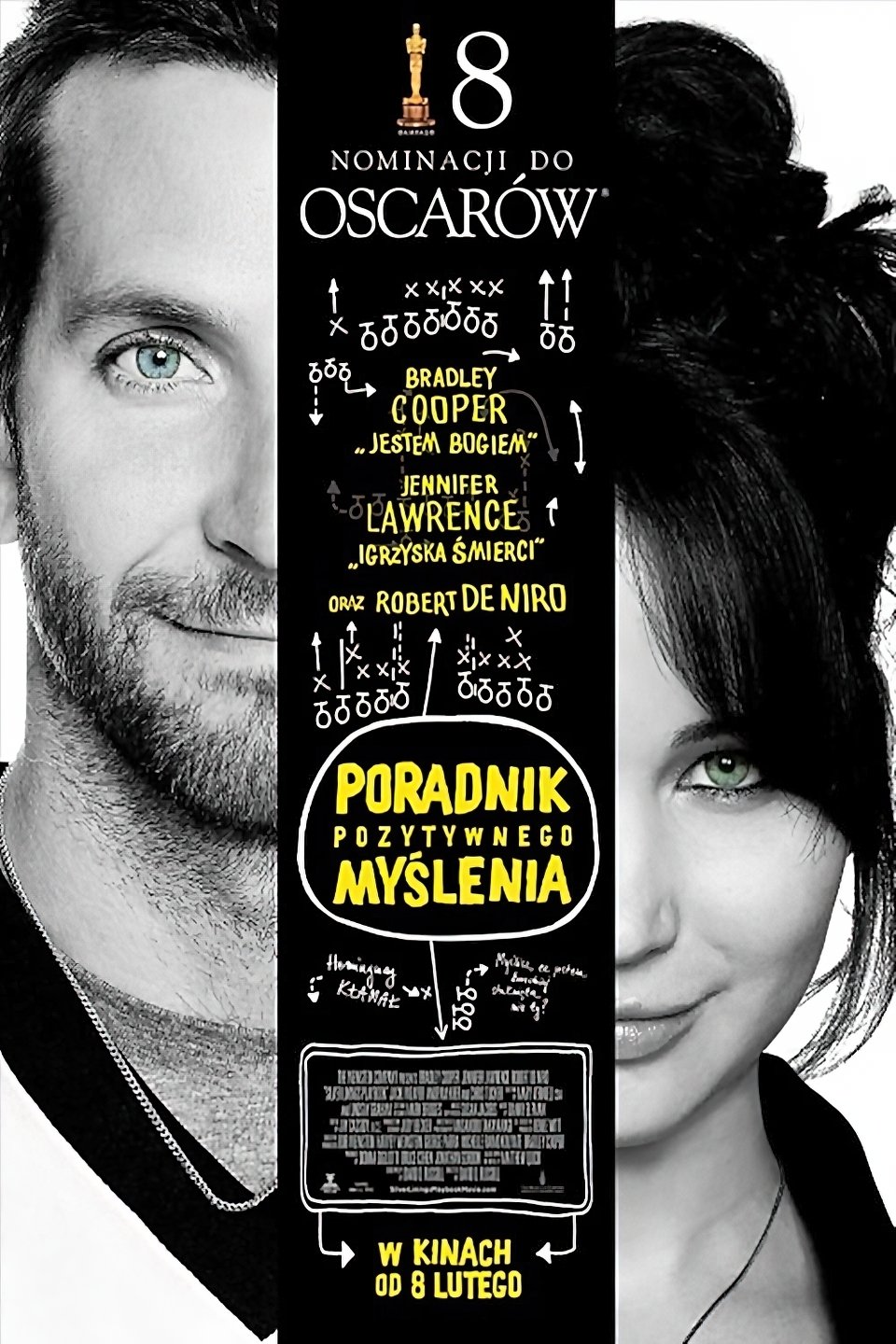 Silver Linings Playbook