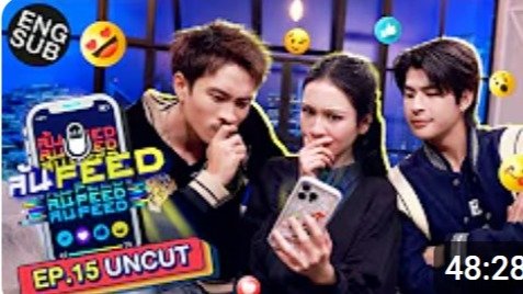 Thumbnail for Episode 15 Season 1 Episode 15