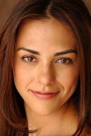 et billede af Elena Finney