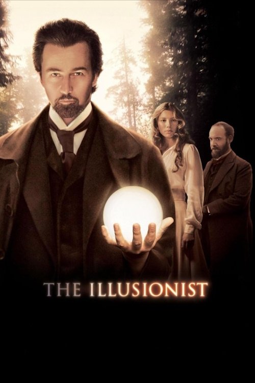 The Illusionist