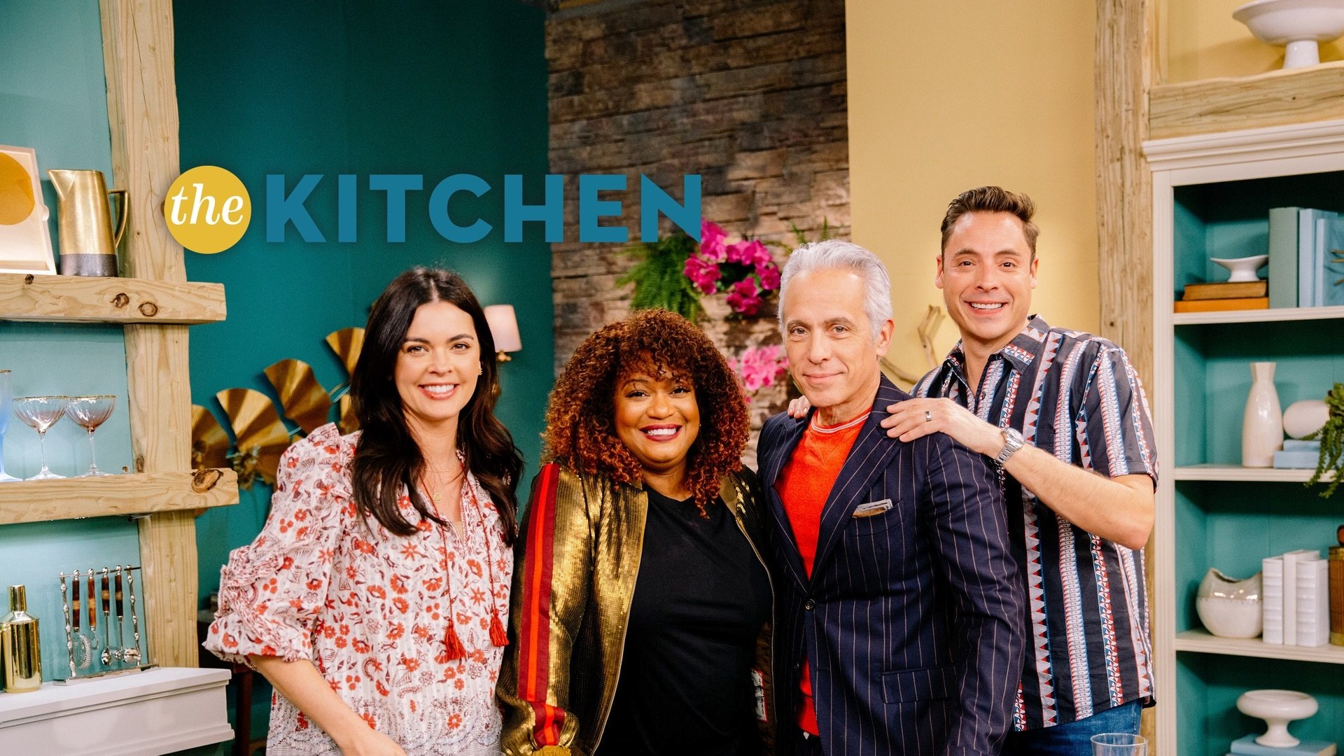 The Kitchen - Season 36 Episode 4