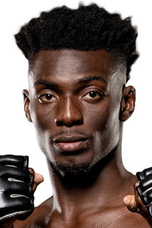 et billede af Thad Jean