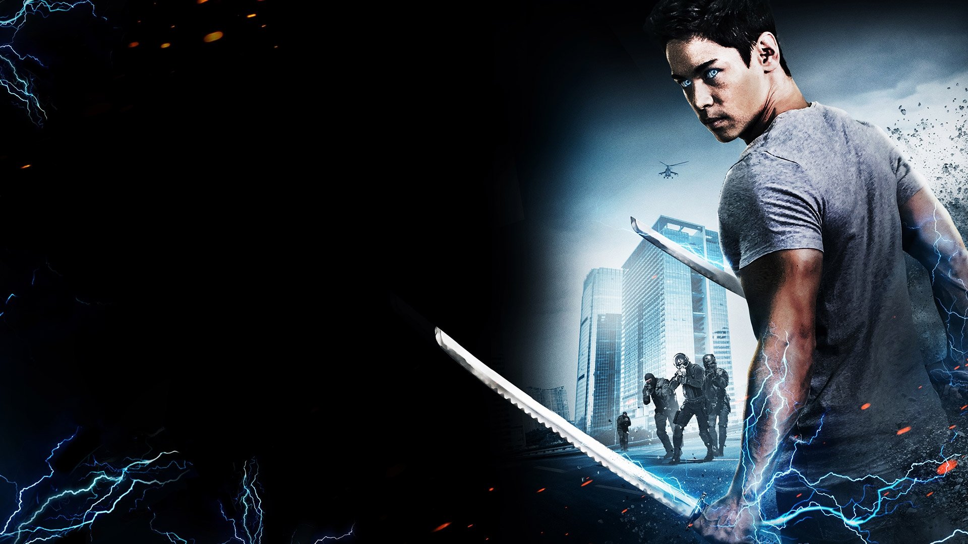 Kill Order (2017)
