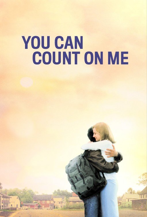You Can Count on Me poster image