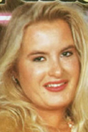 et billede af Christine Woods