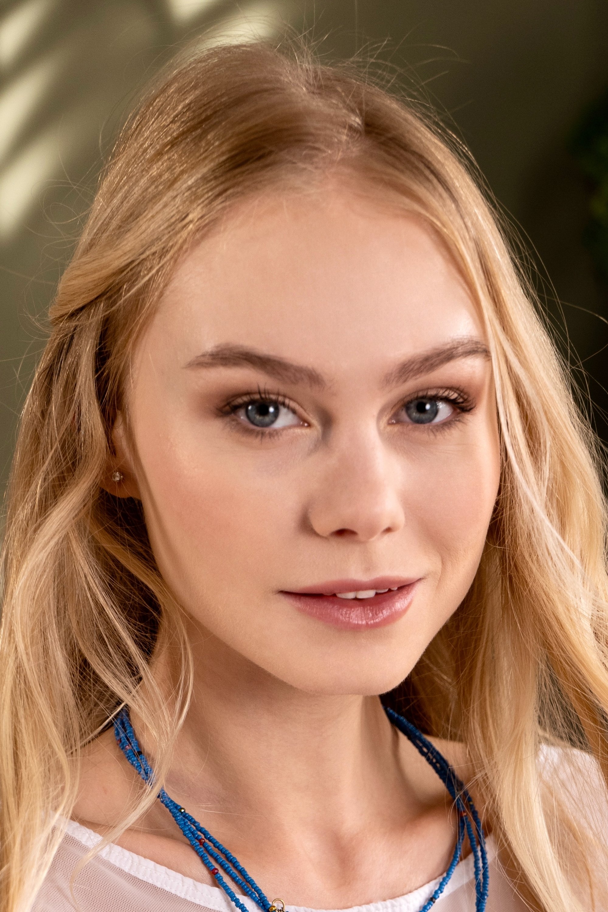 et billede af Nancy Ace