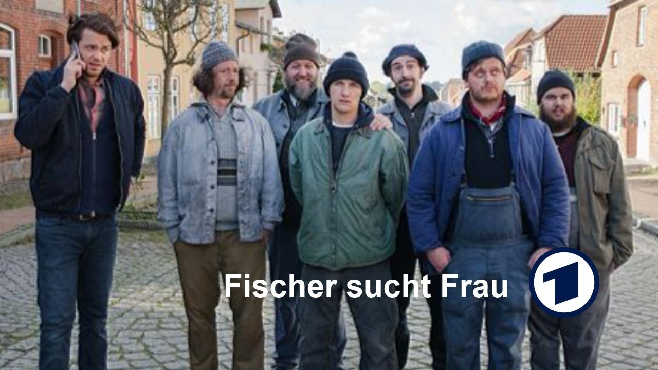 Fischer sucht Frau (2018)