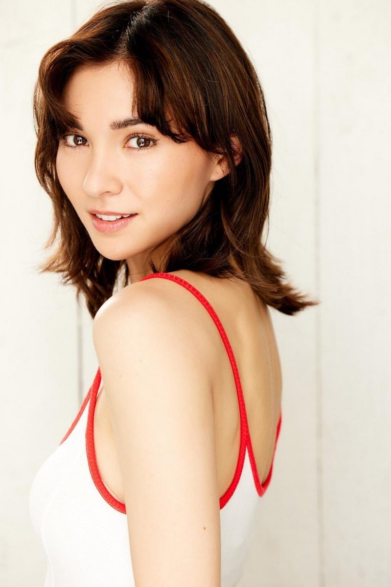 et billede af Ryan Lucy