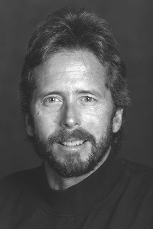 et billede af Freddie Hice