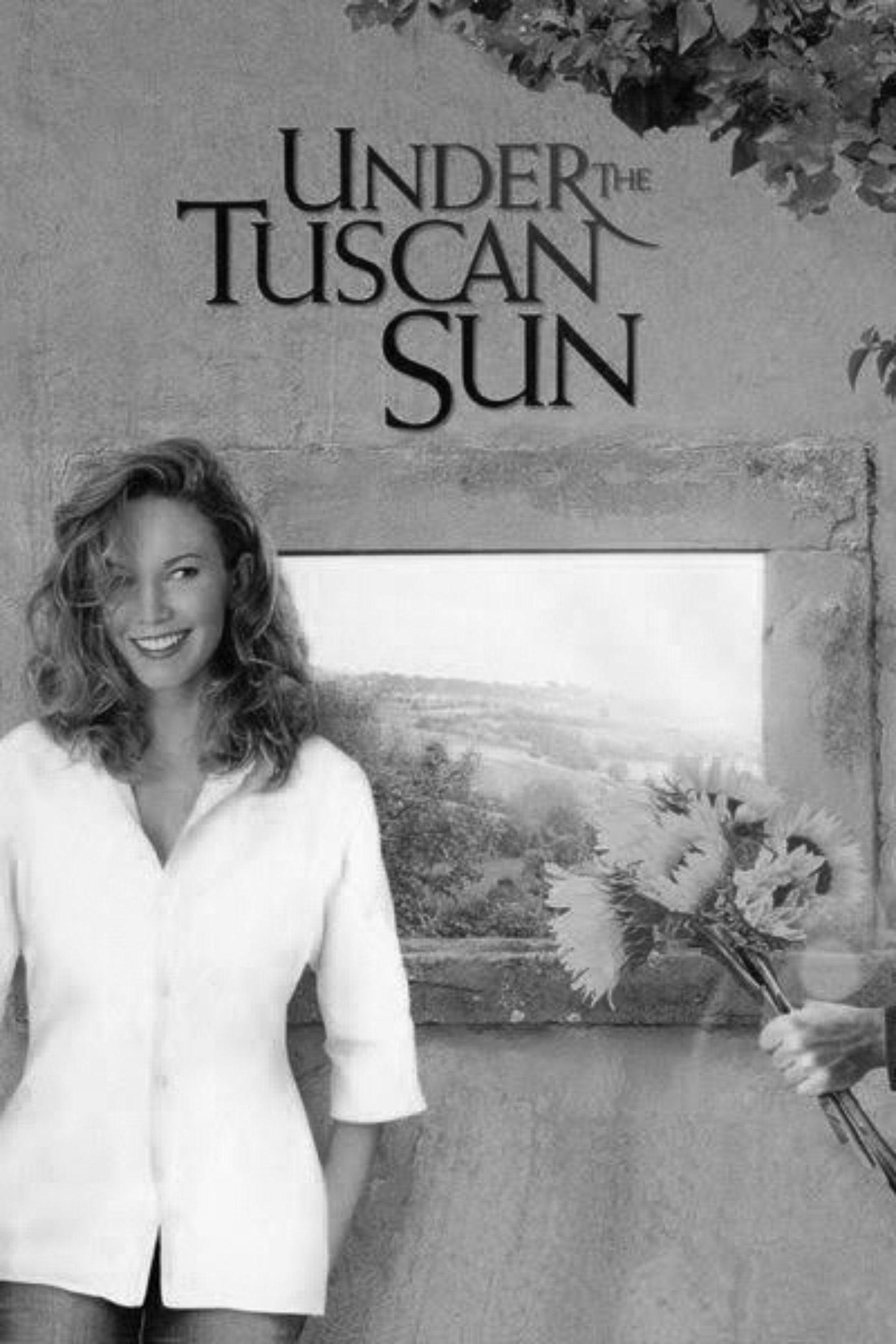 Under the Tuscan Sun