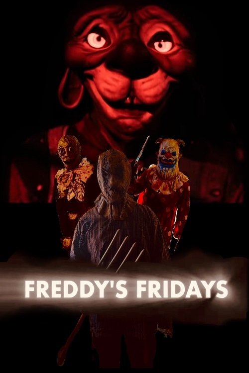 Freddy's Fridays