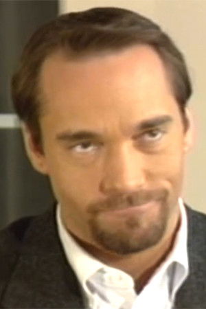 et billede af Erik Holtz