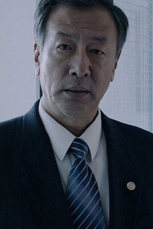 et billede af Lijian Yuan