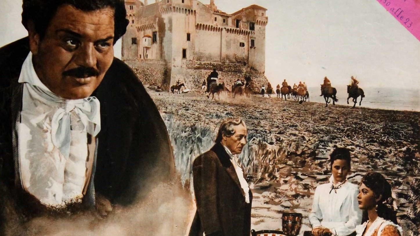 Prigionieri delle tenebre