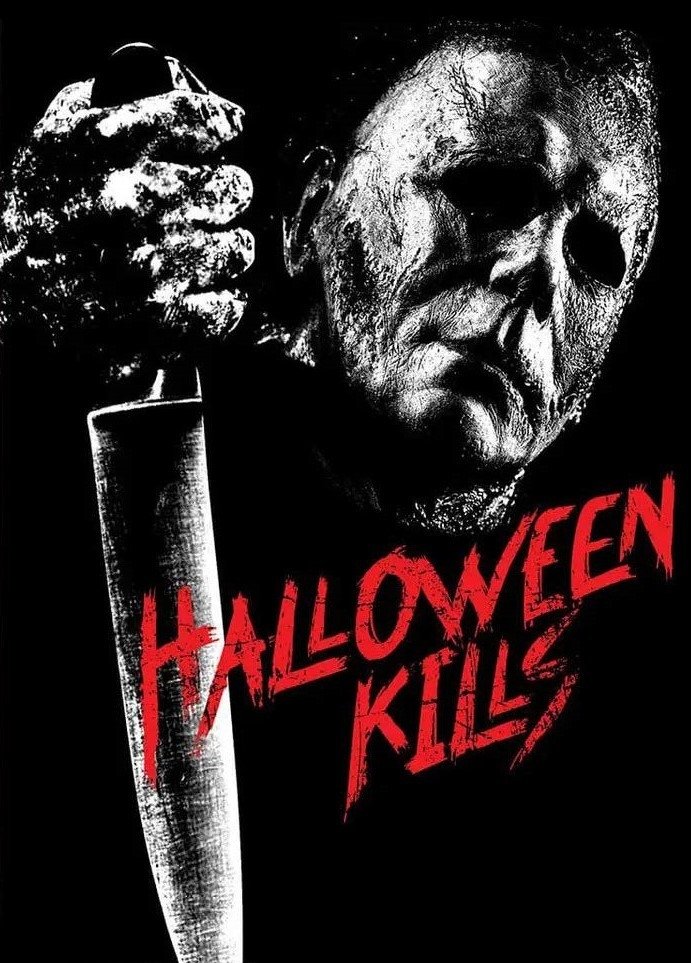 Halloween Kills