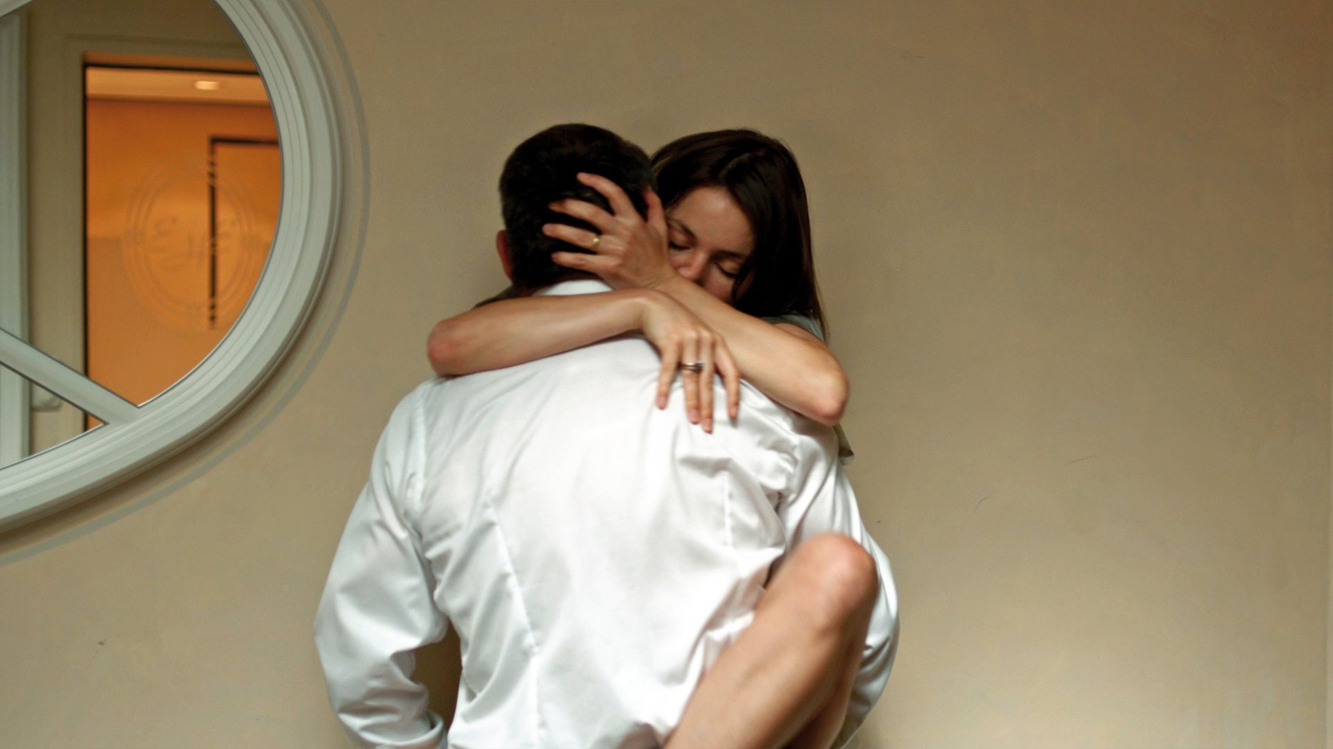 The City Below (2010)