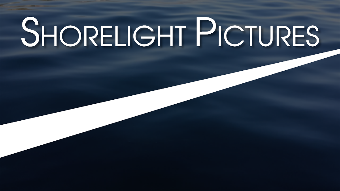 Logo de la société Shorelight Pictures 16959