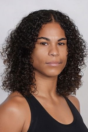 et billede af Melissa Oddessa Parker