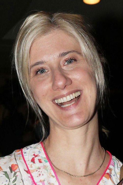 et billede af Ιόλη Δεληβοριά