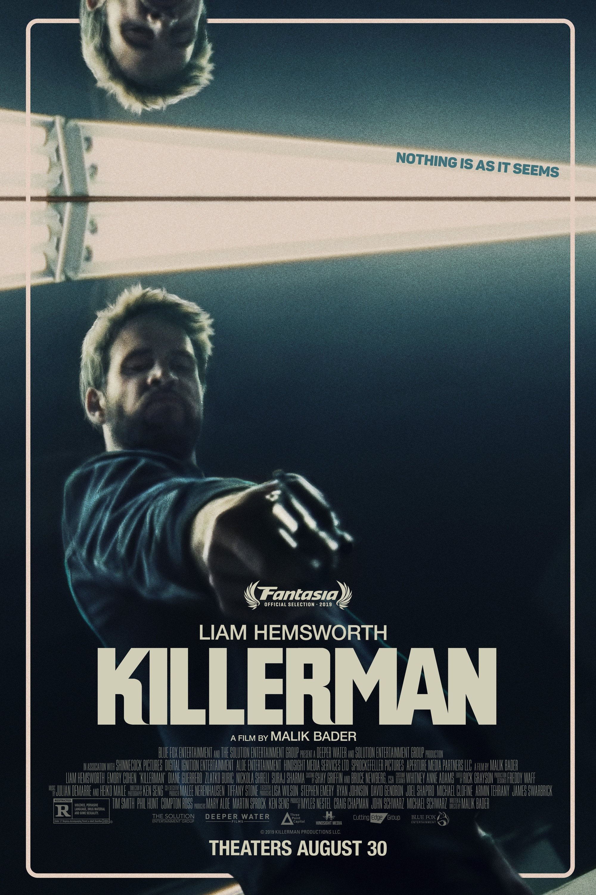 Killerman - 123movies | Watch Online Full Movies TV Series ...