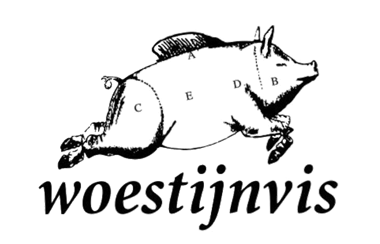 Logo de la société Woestijnvis 19304