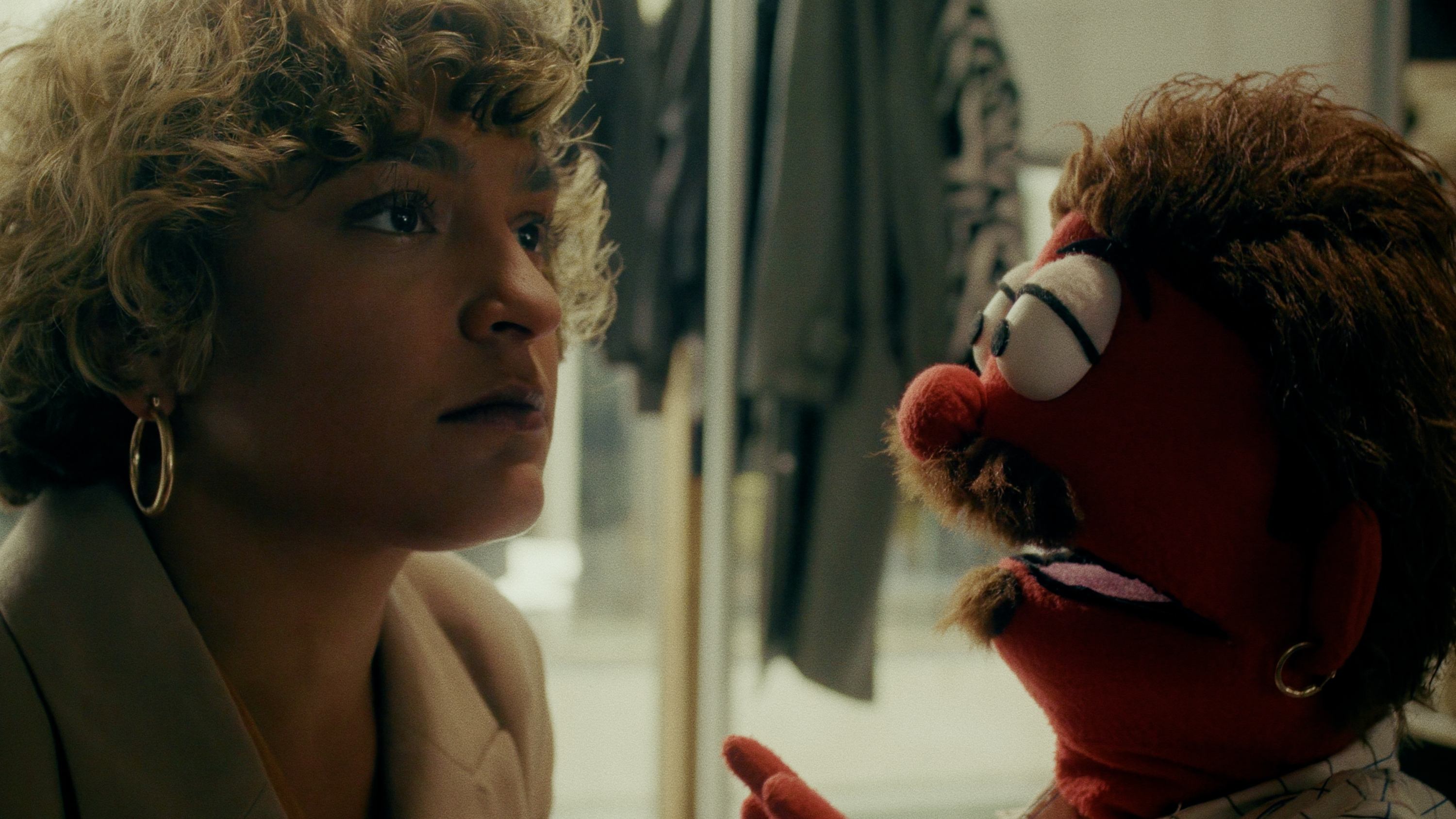 SCHMOOPY (2026)
