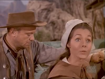 Bonanza - Staffel 6 Folge 3 (1970)