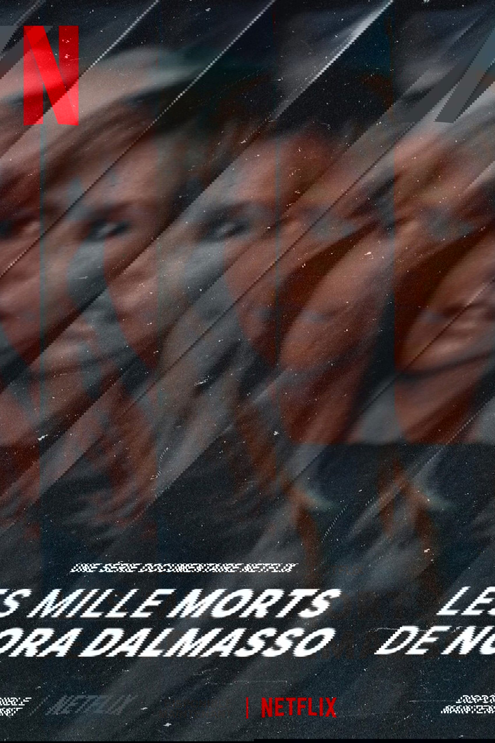 The Many Deaths of Nora Dalmasso - Season 1
