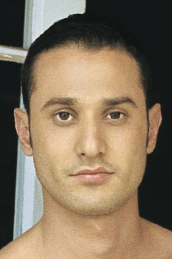 et billede af Sebastian Cole