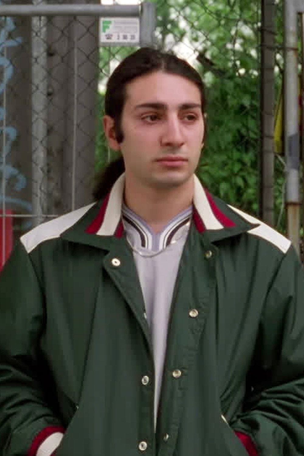 et billede af Ramazan Coskun