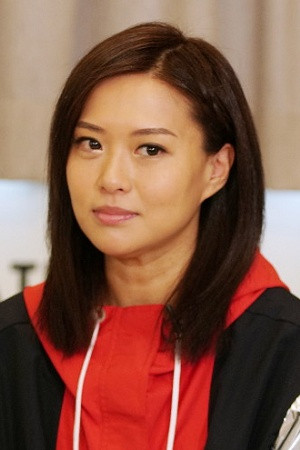 et billede af Monie Tung Man-Lee