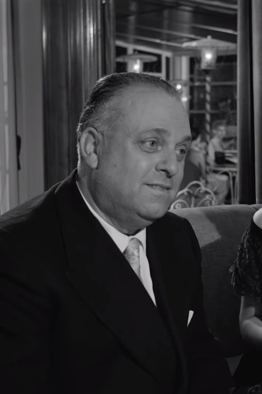 et billede af Eraldo Da Roma