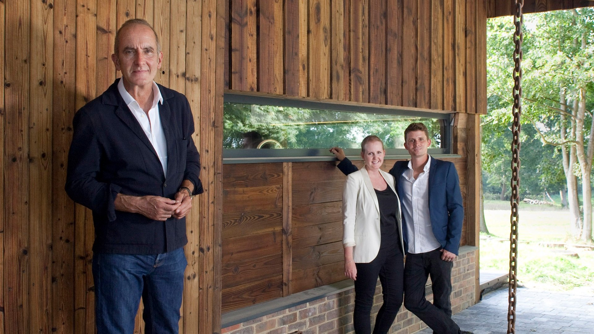 Grand Designs