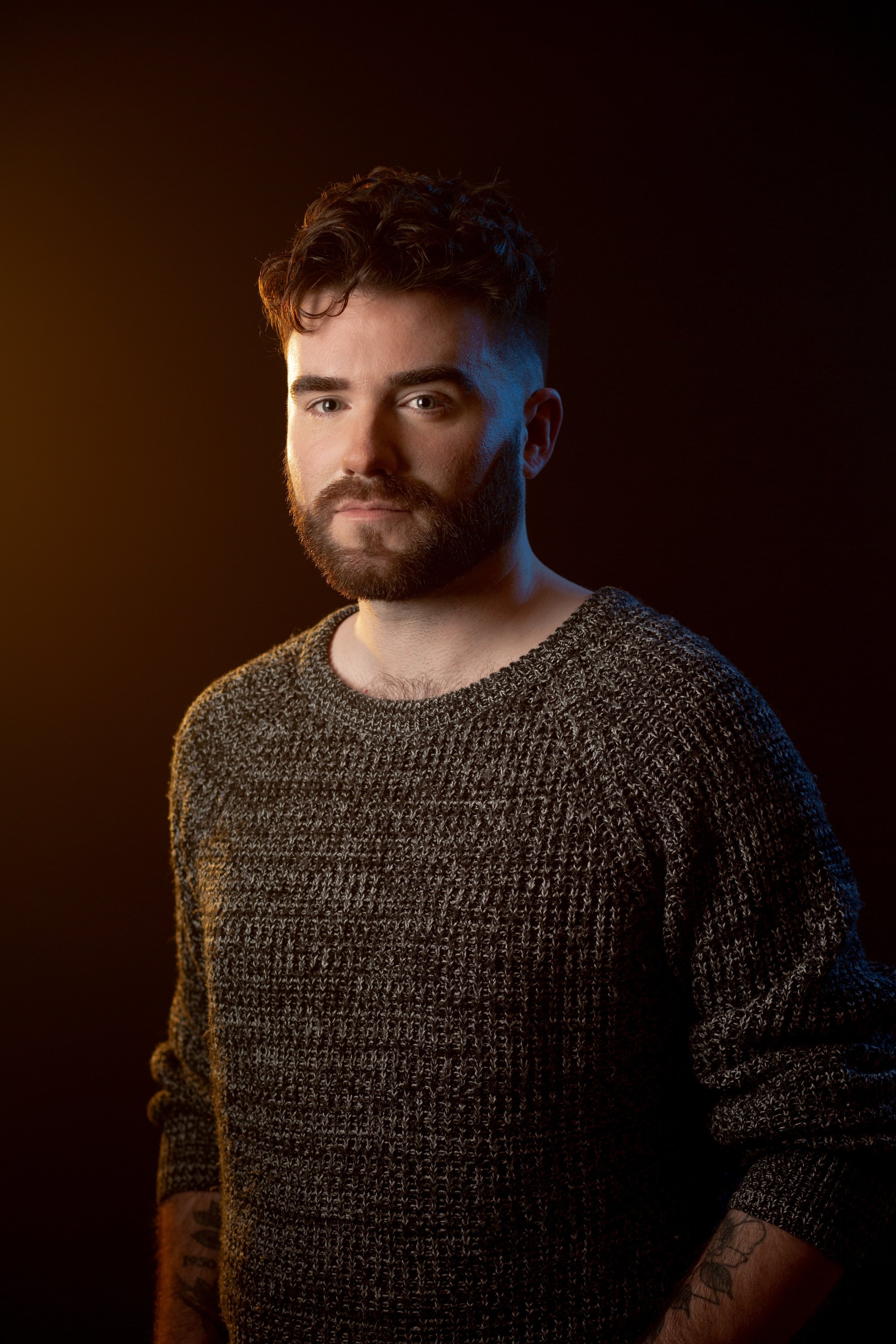 Lance Kenneth Blakney | Producer