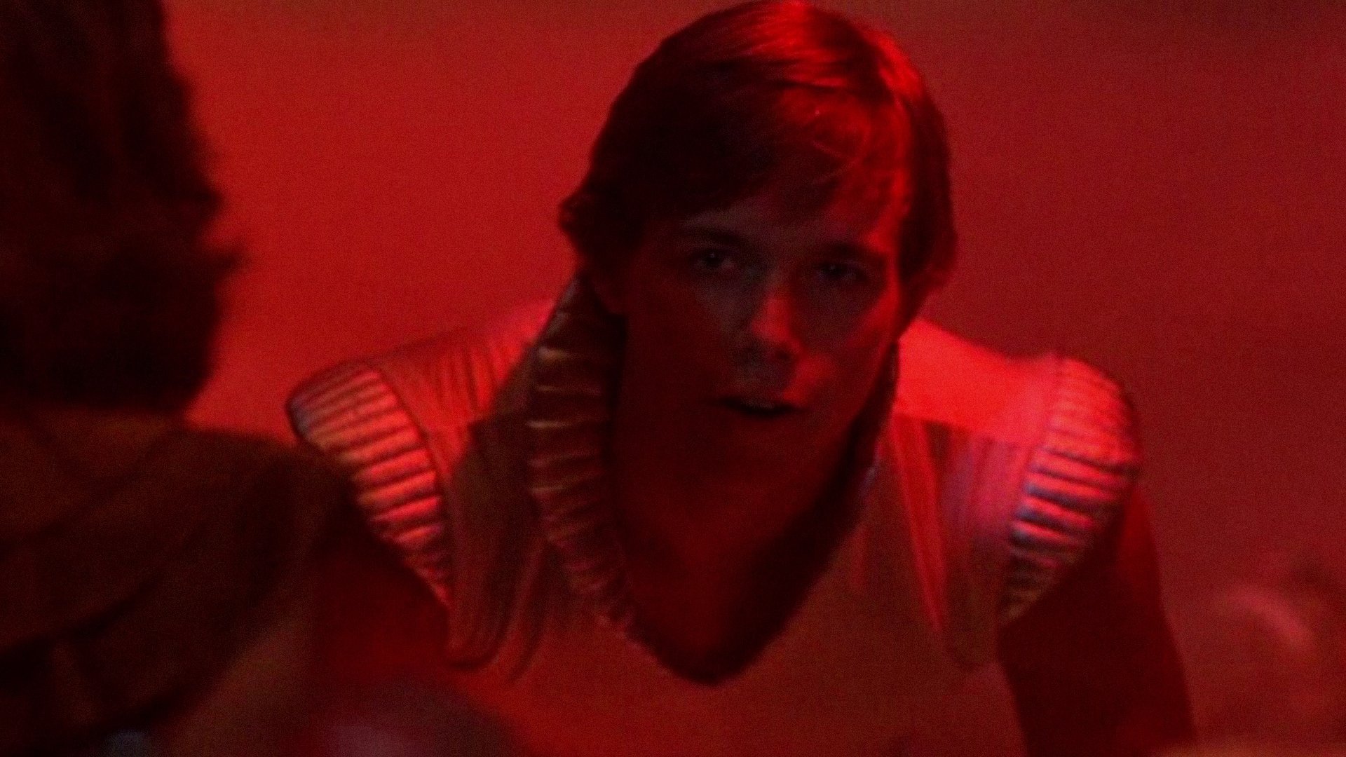 A Night In Heaven (1983)