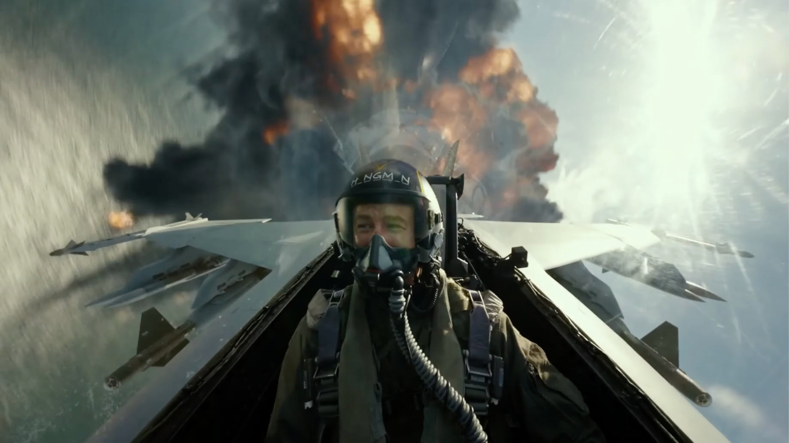 Top Gun: Maverick