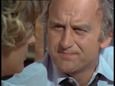 The Sweeney