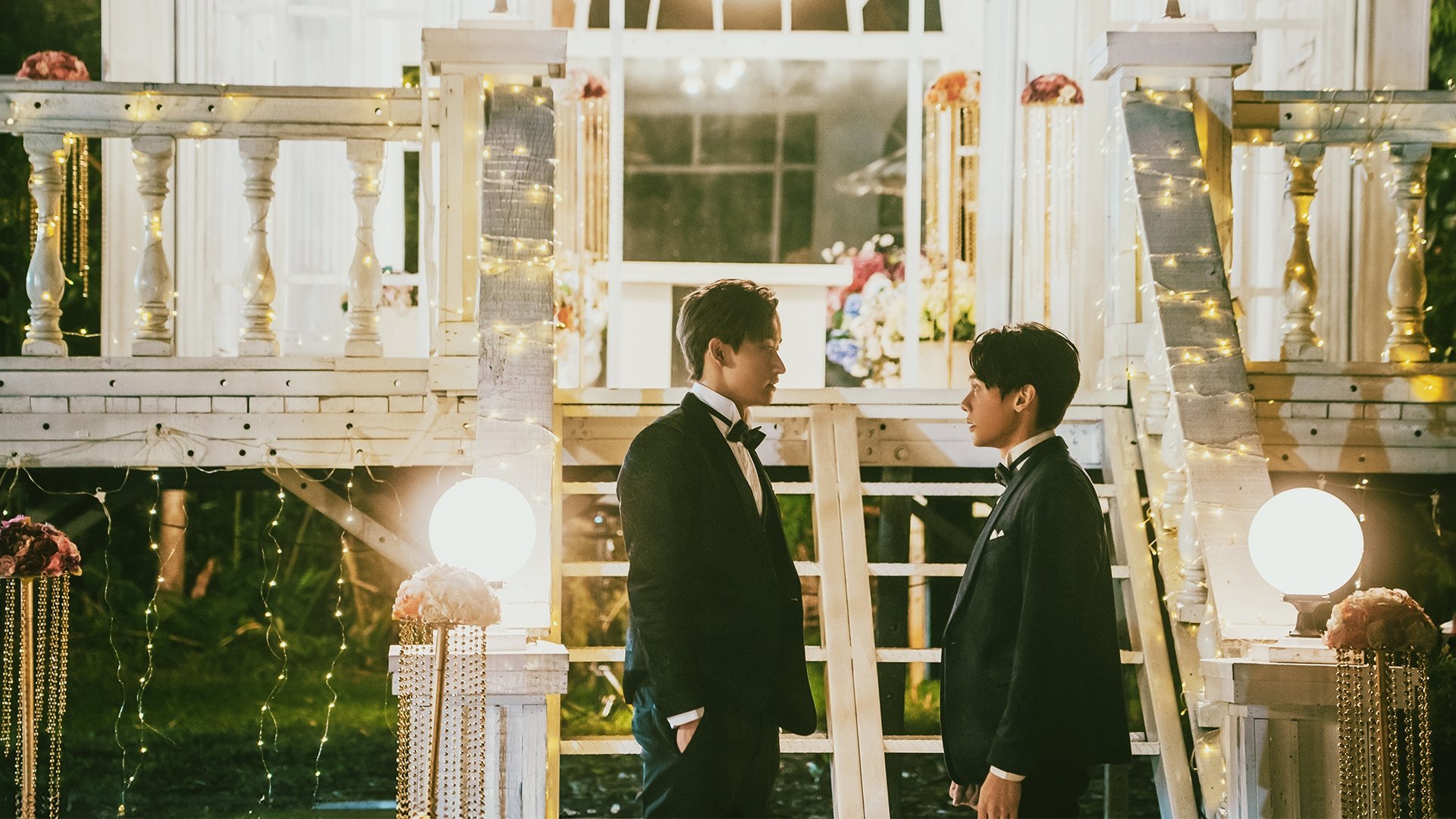 Thumbnail for You're Mine for the Rest of Your Life Season 0 Episode 1