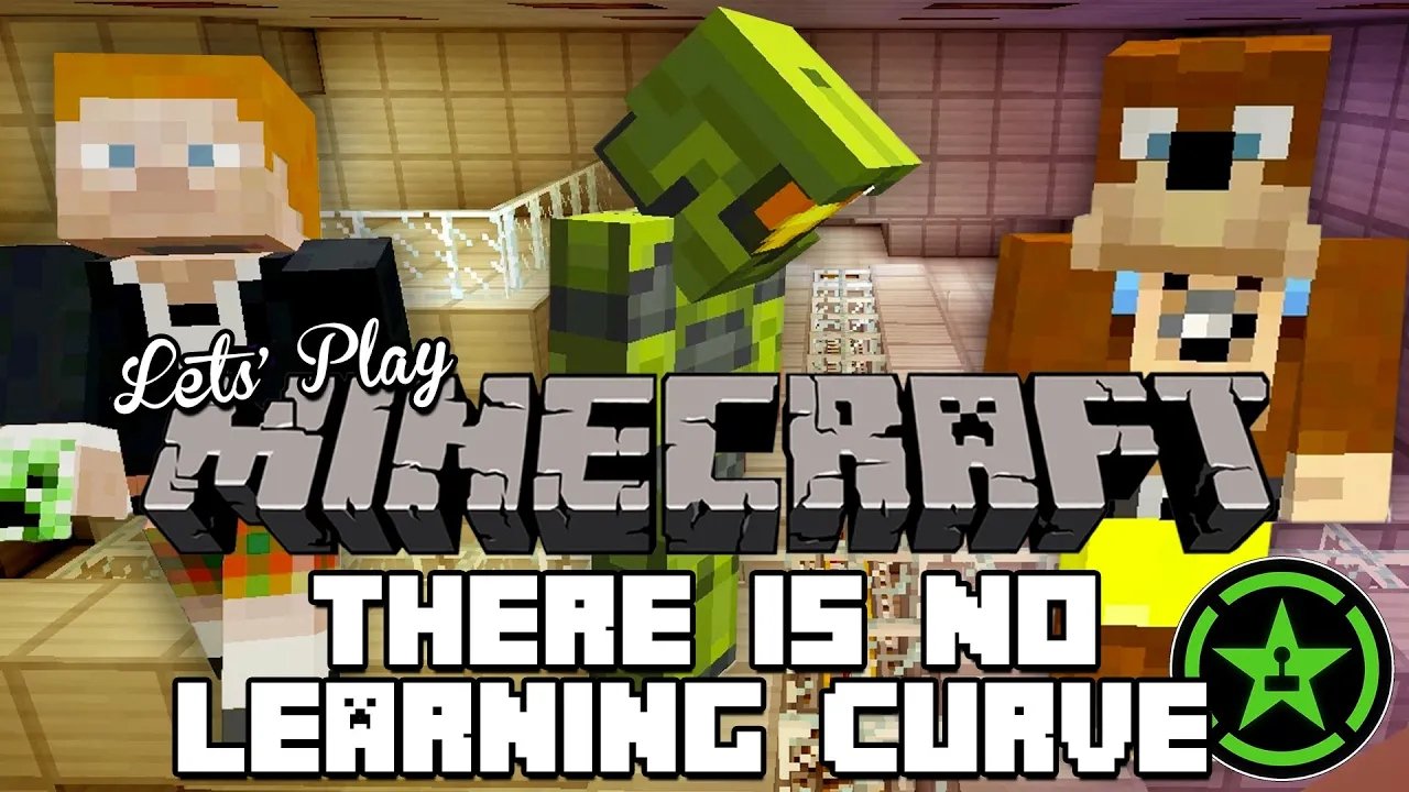 Let's Play Minecraft - Épisode 39