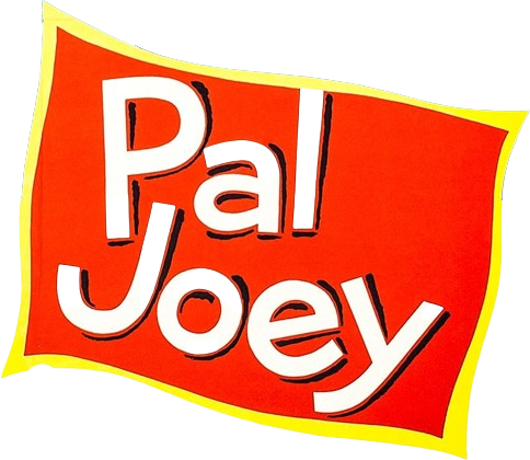 Pal Joey Logo