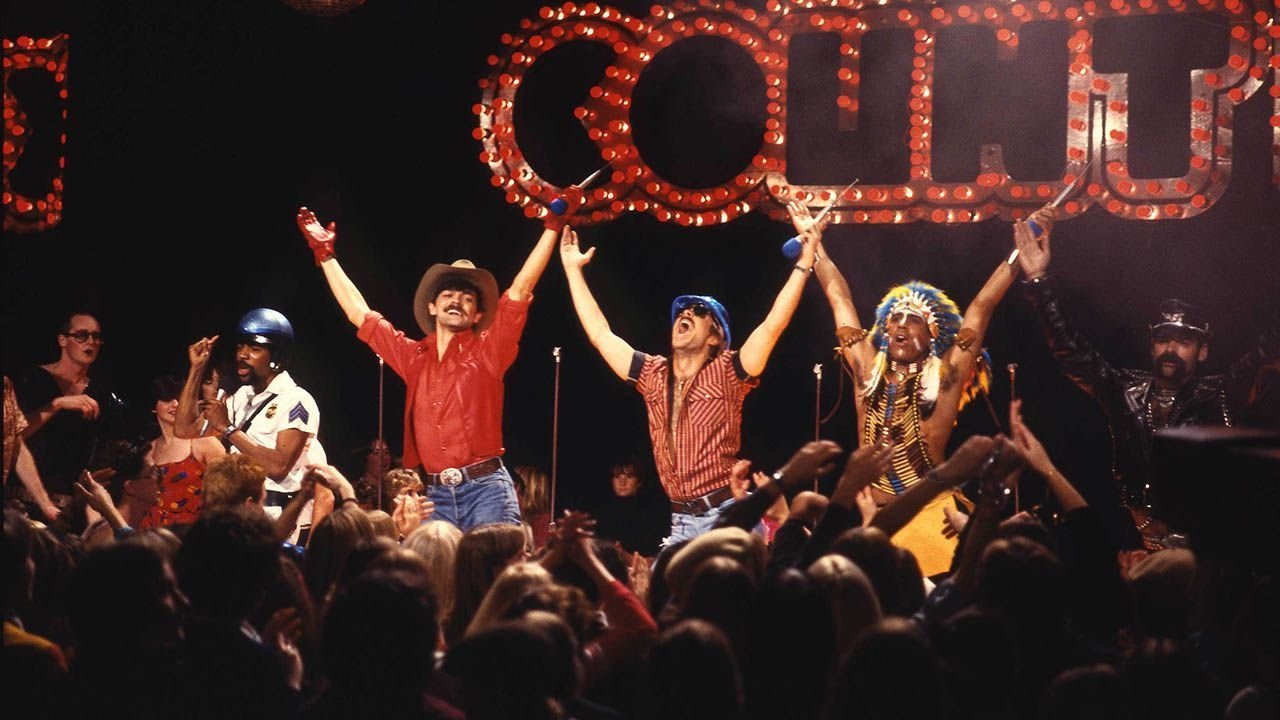 Thumbnail for Episode 6 - 1980 Season 1 Episode 6