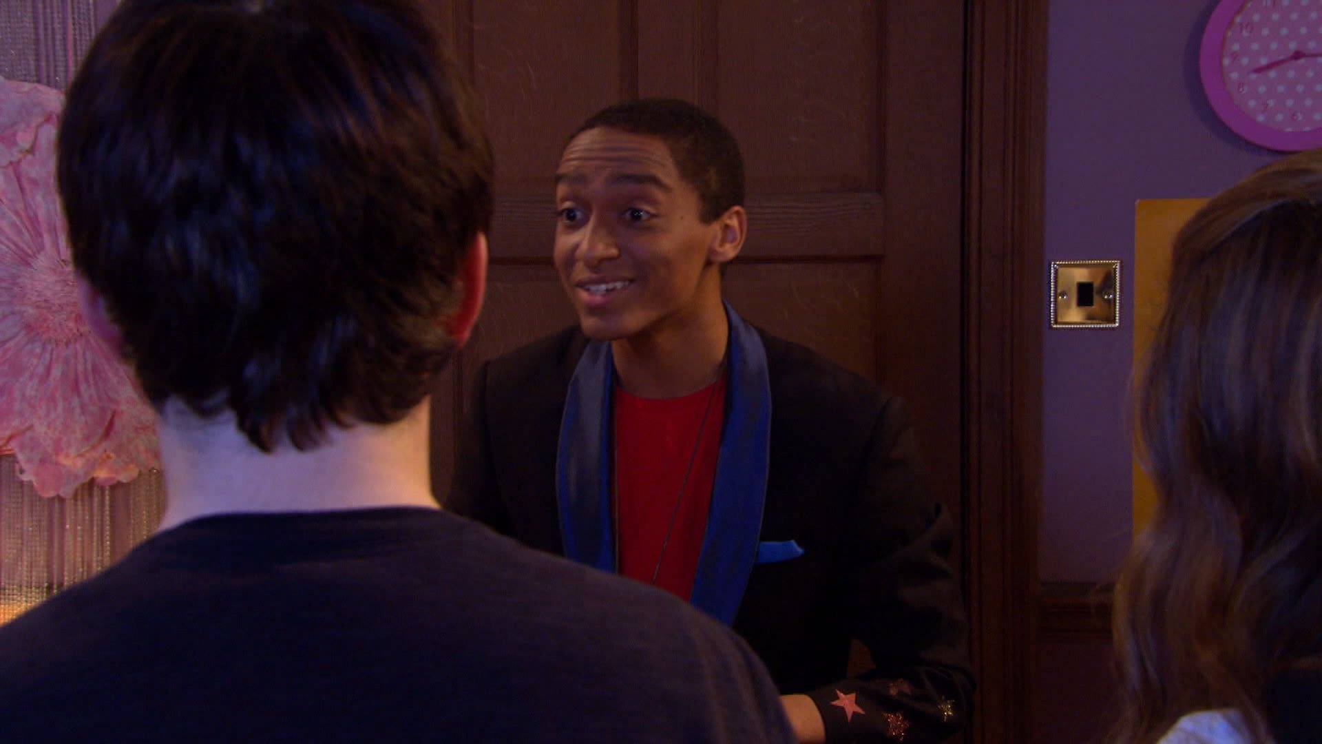 House of Anubis