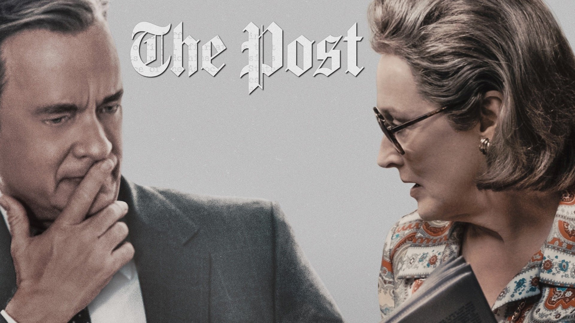 The Post (2017)